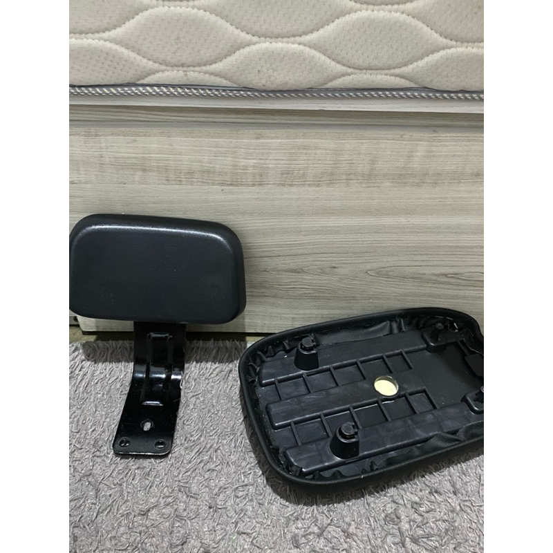 seadle sepeda listrik d60 satu paket