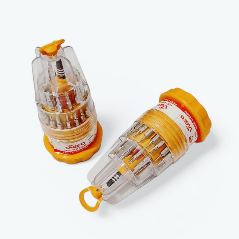 OBENG SET 31 in 1 /OBENG MAGNETIC SET