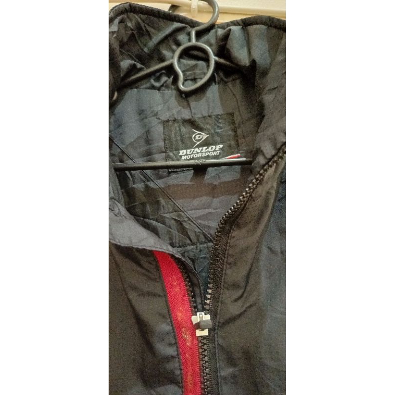 Jacket Motor - Dunlop Motorsport