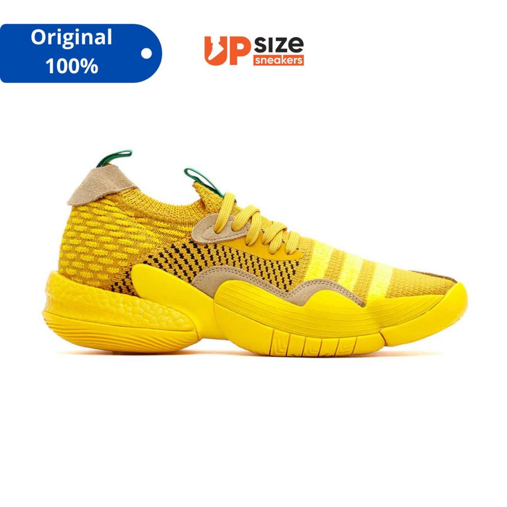 Sepatu basket ADIDAS TRAE YOUNG 2 original asli bnib IG4793