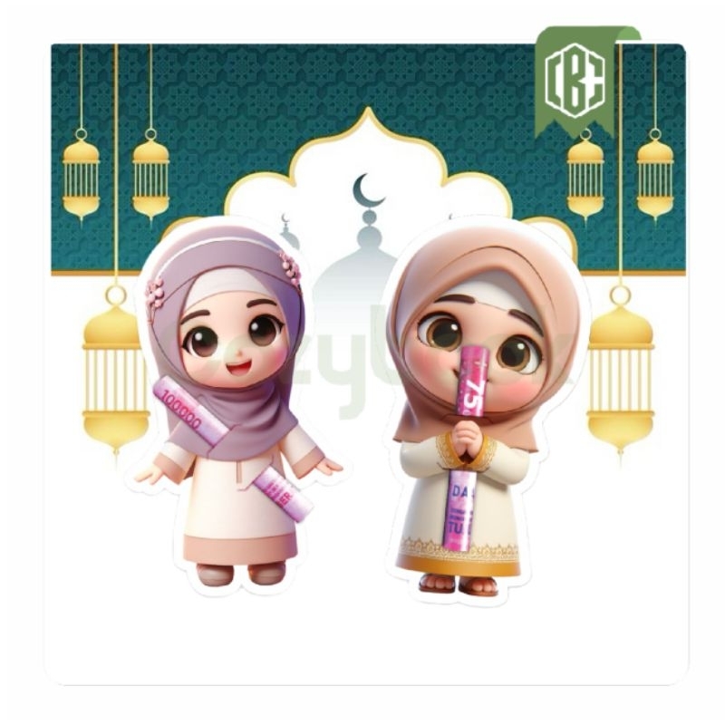 

Amplop Lebaran isi 10 pcs Angpao Gemoy Karakter Lucu Amplop Thr Lebaran Idul Fitri Amplop Lucu Unik Amplop Aang Selip 2025