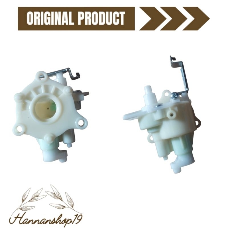 Girbok kipas Angin dinding Turbo,Sanken,dll - Gearbox kipas angin Dinding - Leher kipas angin Dindin