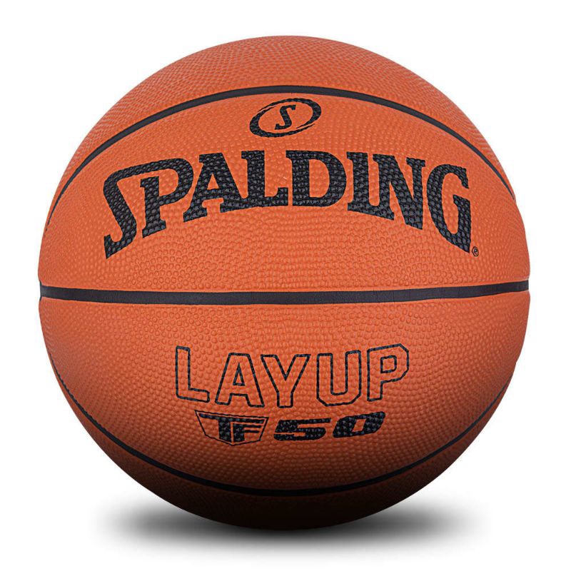 Bola Basket Spalding Basketball Lay Up TF-50 ORIGINAL