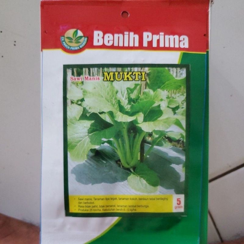 

SAWI MANIS MUKTI