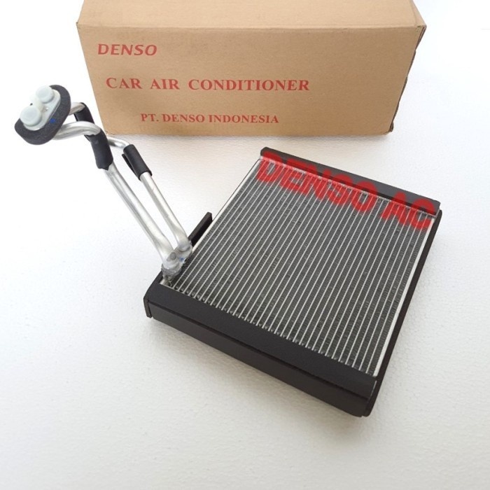 Evaporator Evap Epap Efap AC DEPAN untuk Mobil Daihatsu F651RV F651 RV All New Xenia ( 1NR - VE ) 1.