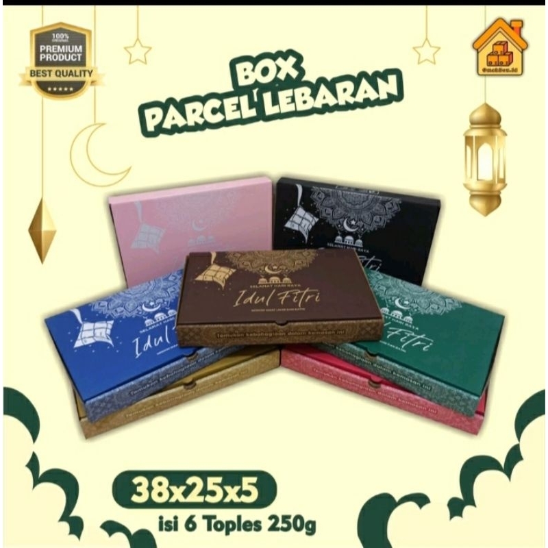 

box kuker 6