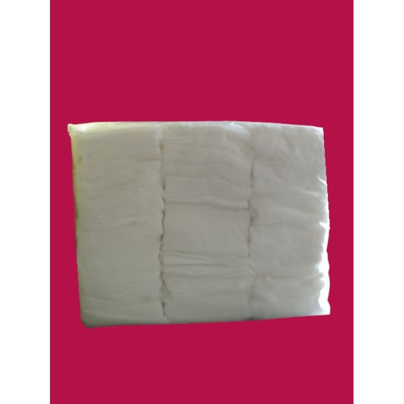 Tissue Dapur/Tissue Serbaguna Tissue Dapur Rumah Polos