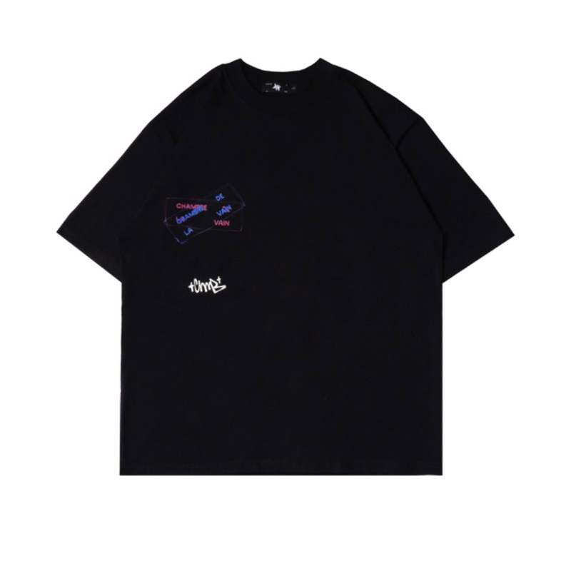 tshirt chambre de la vain