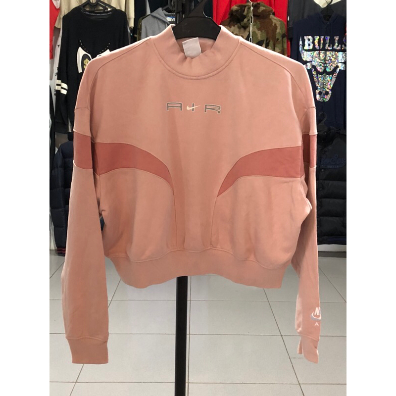 Crop Top Nike Air