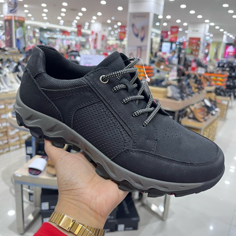 Sepatu Kasual Pria kulit Jim Joker | Sepatu Kulit Pria by Jim Joker