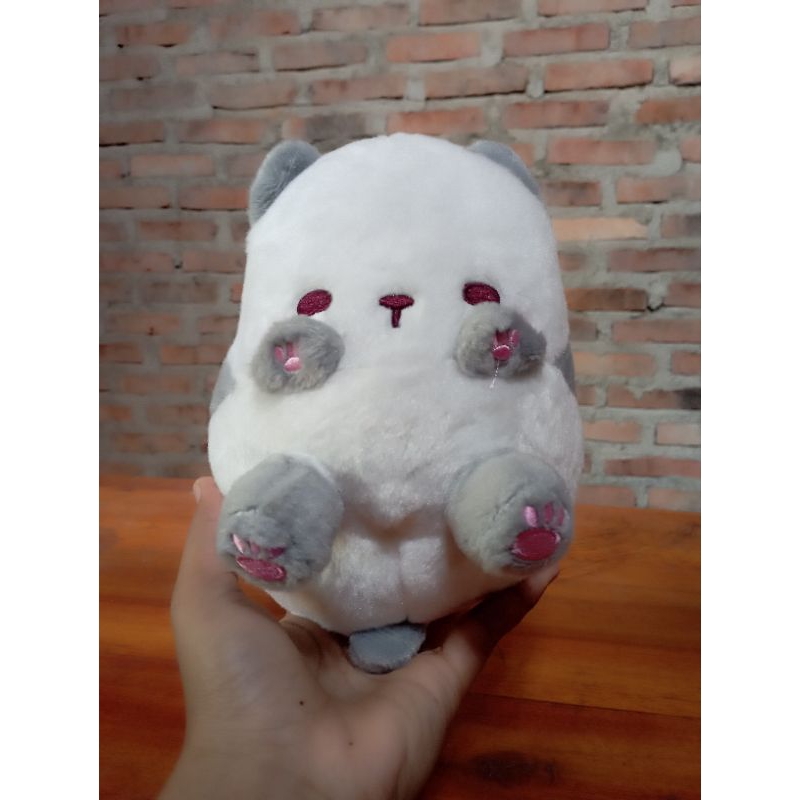 OBRAL MURAH BONEKA PL BRAND FUNCLAW
