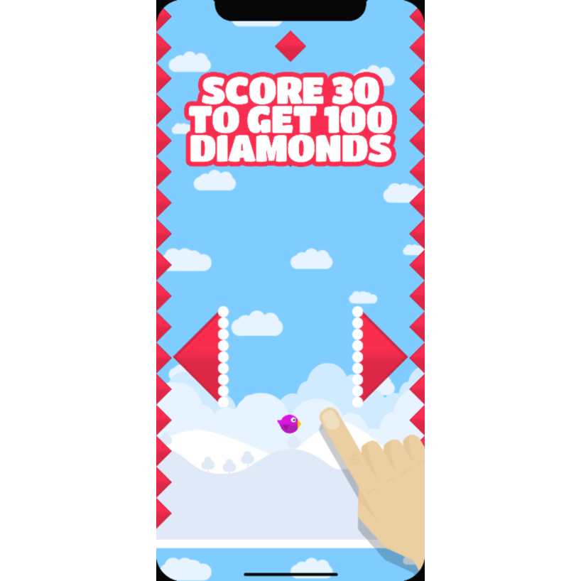 Source Code Android Game