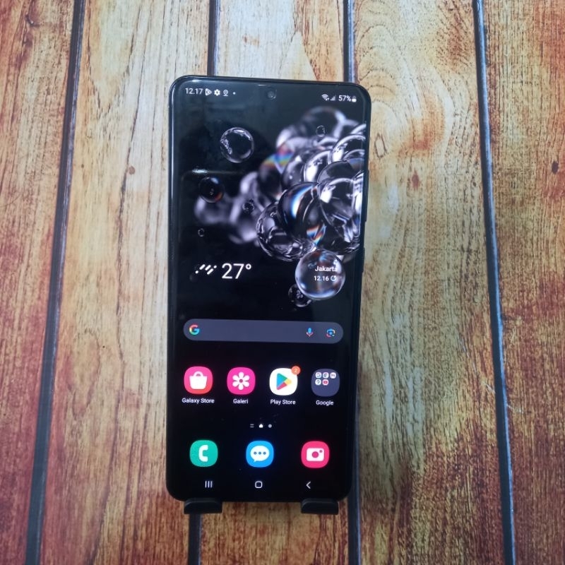 Samsung Galaxy S20 Ultra Lite Second