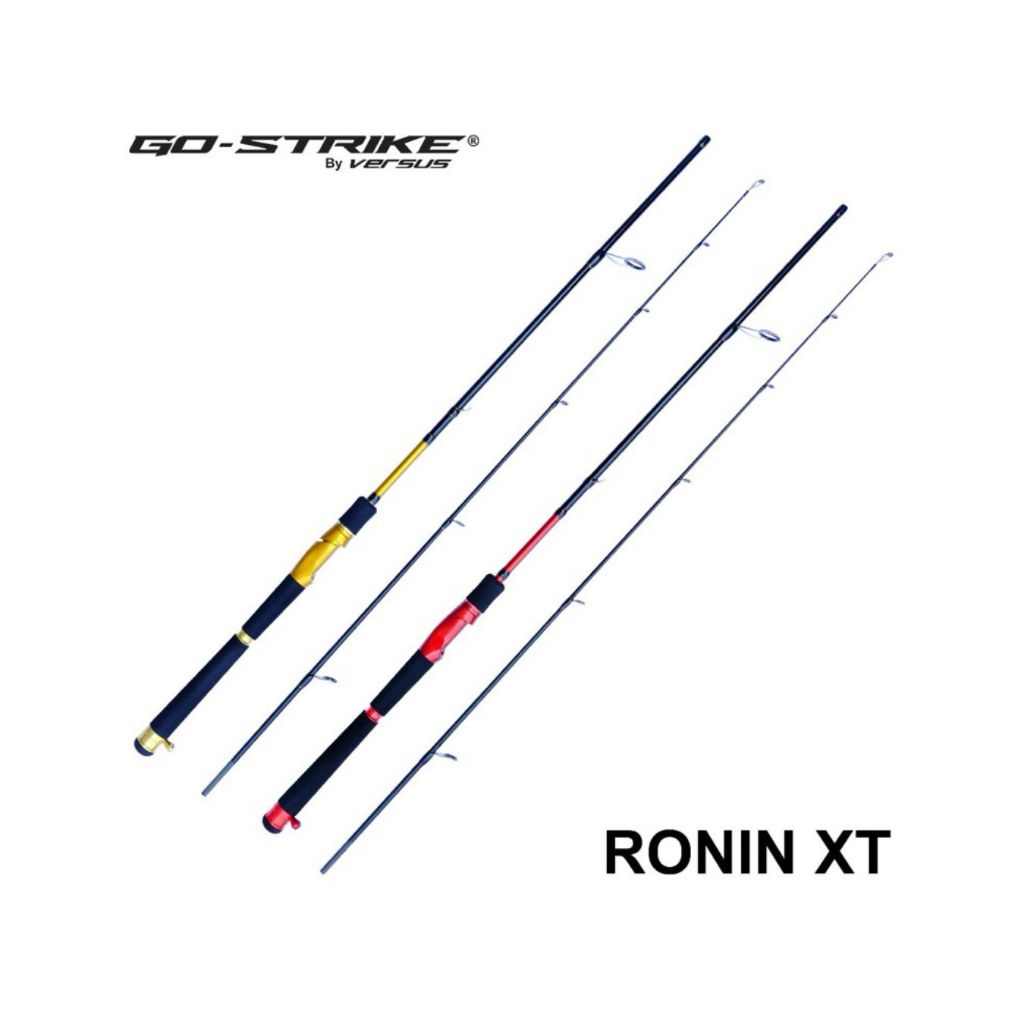 JORAN GO-STRIKE BY VERSUS RONIN XT 180