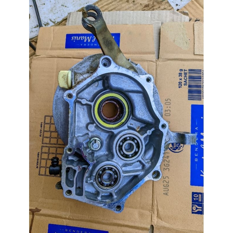 rumah rasio Gearbox Yamaha Mio M3 Mio Z 2PH copotan original