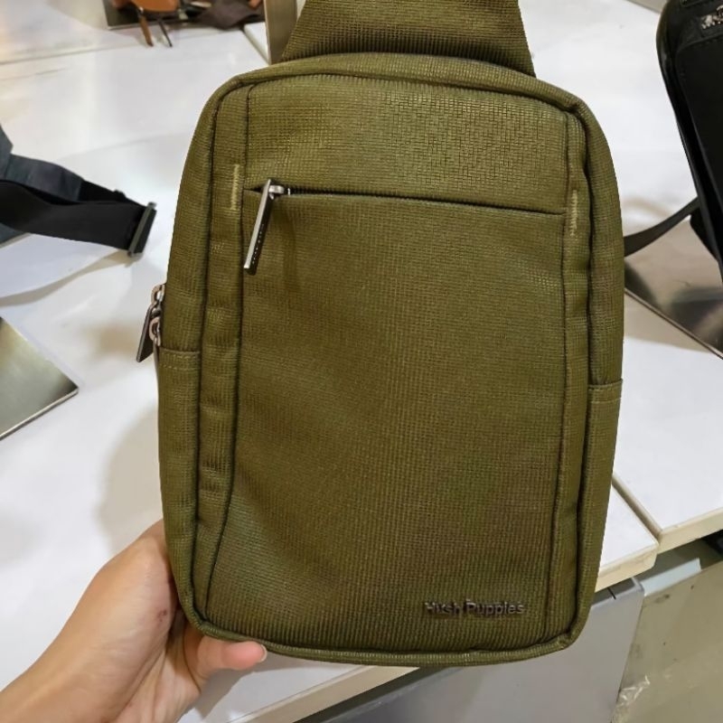 Waistbag Hush Puppies