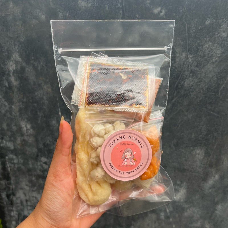 

baso aci//baso ikan khas pelabuhanratu