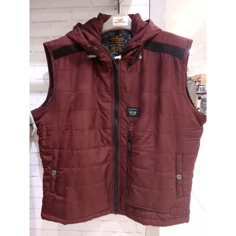 ROMPI CARDINAL CASUAL