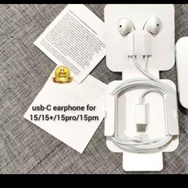 Headset kabel Iphone