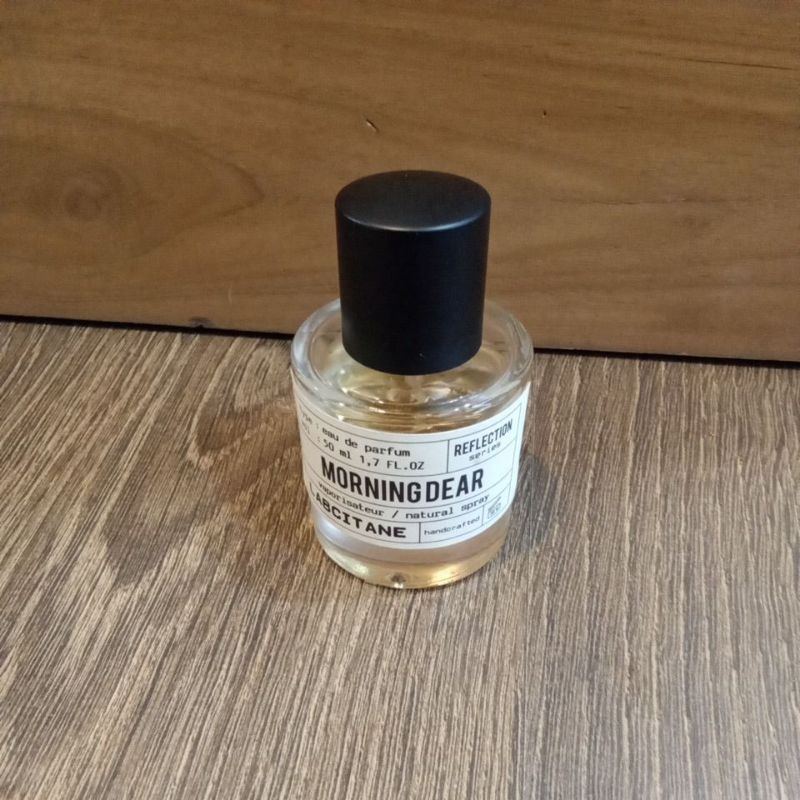 parfum labcitane 50ml morningdear