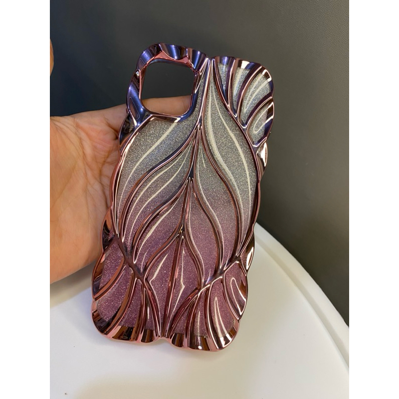 Case / Cassing Glitter Luxury Iphone 11