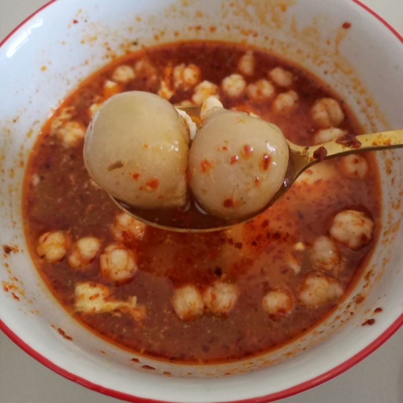 

Baci kuah PAKET 5pcs