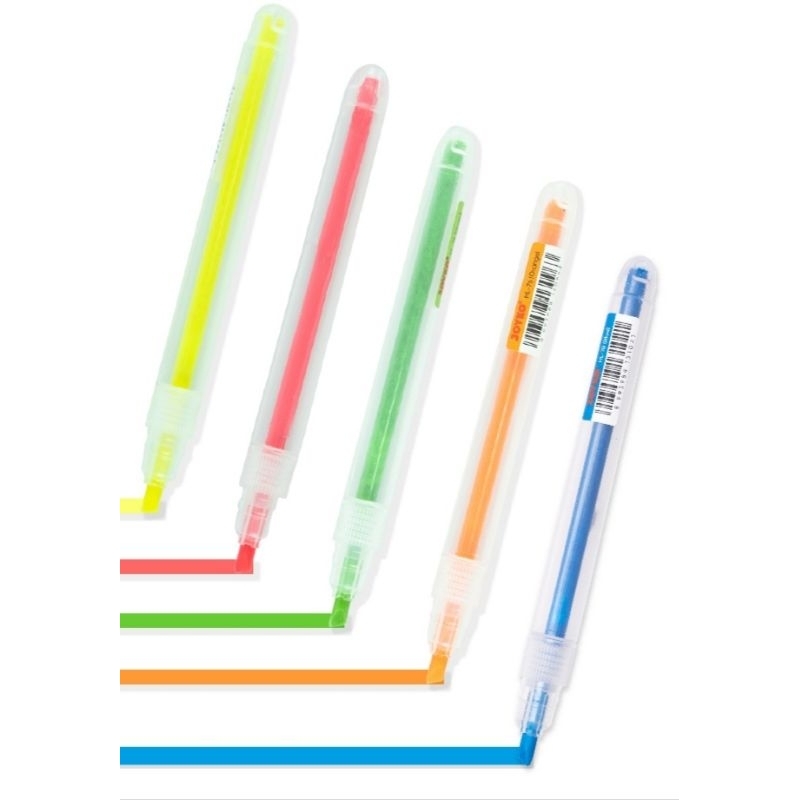 

HIGHLIGHTER/PENANDA KALIMAT/GARIS PENANDA