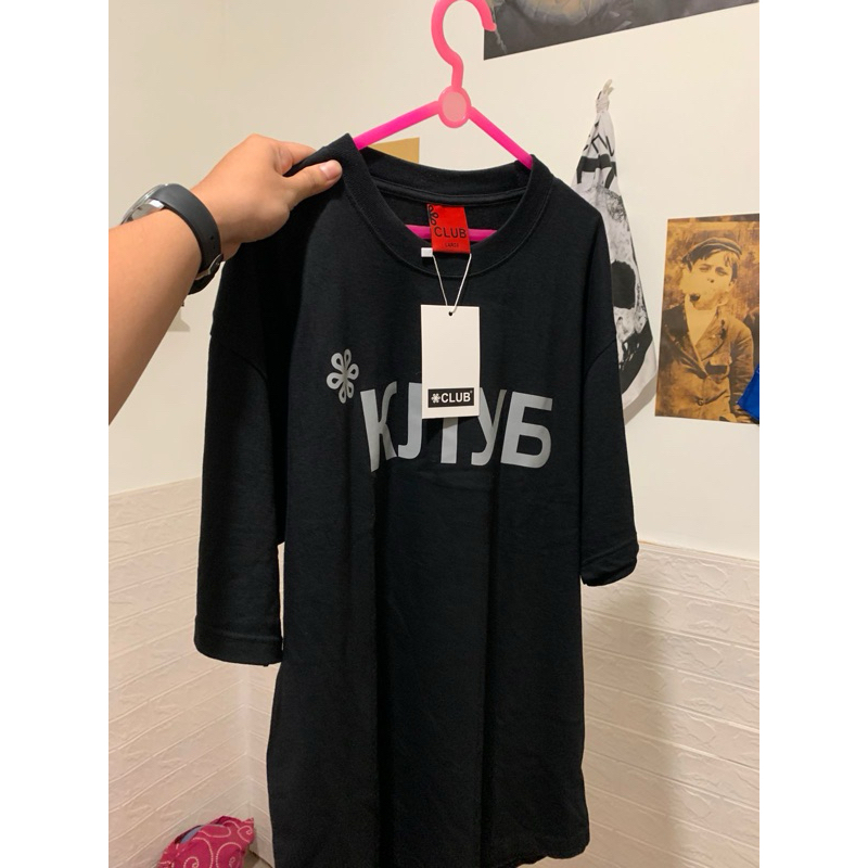 T-Shirt Lads&Club “Moscow Edition”