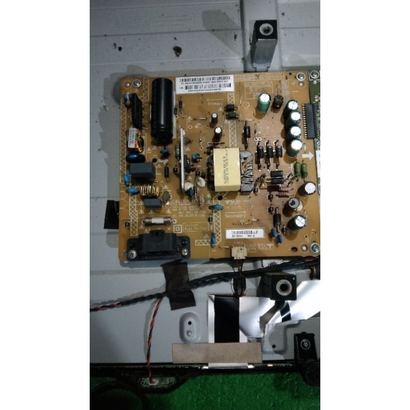 PSU TV LG 32LF520A POWER SUPPLAY TV LED LG 32LF520A