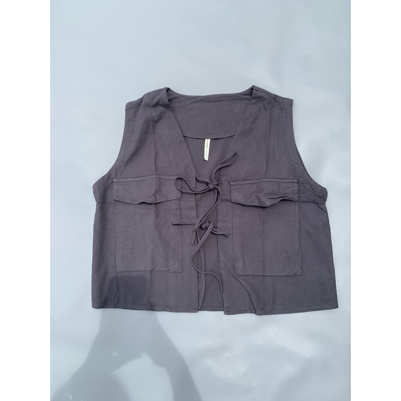 Vest Colorbox