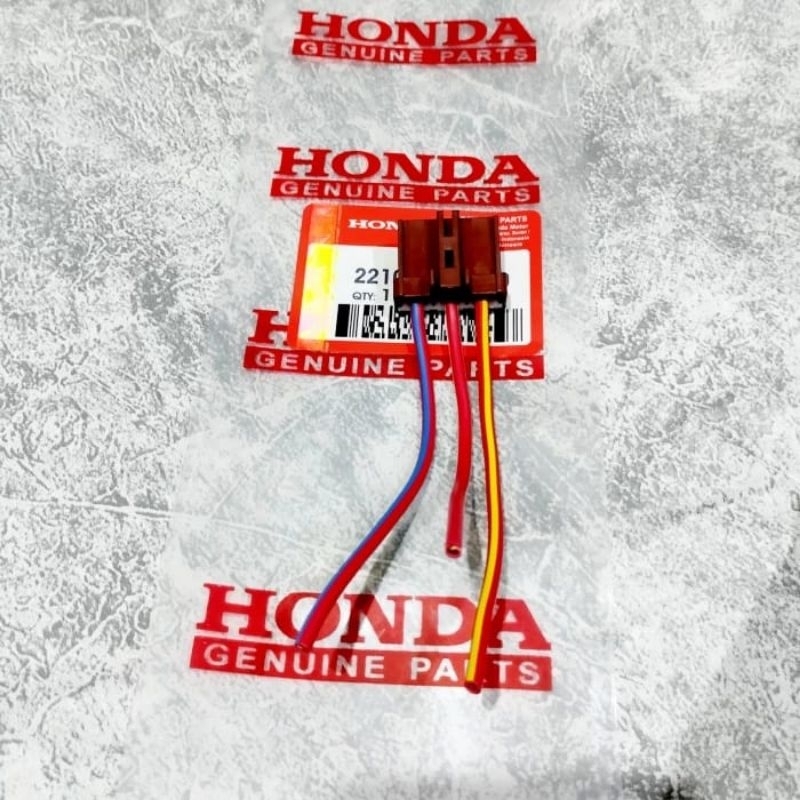 SOKET CDI SPULL BEAT FI ESP POP STREET SCOOPY FI ESP VARIO 110 ESP ORI