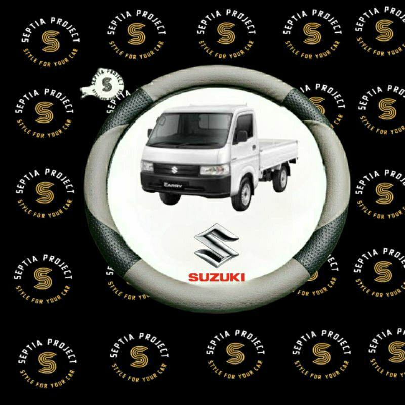 cover stir Suzuki Carry / new carry, Bungkus stir Suzuki Carry / new Carry, bungkus stir Suzuki Carr