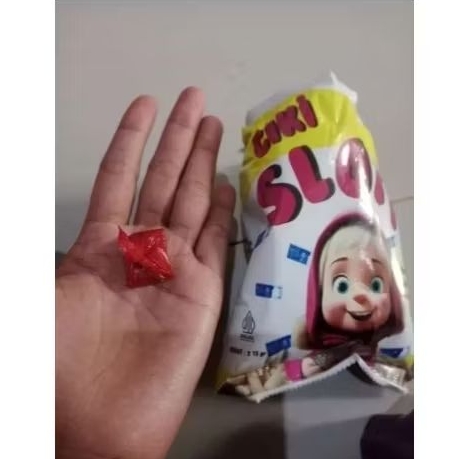 

virall ciki slots berhadiah duit.. (jika beruntung)
