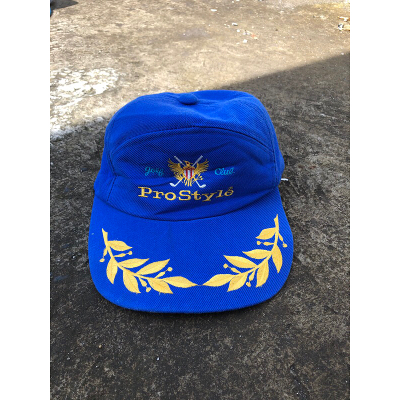 Topi ProStyle