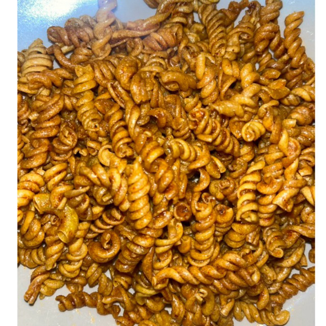 

MAKARONI URIL 1KG Original-Pedas Daun Jeruk