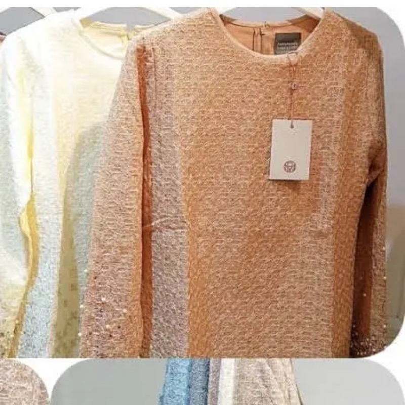 NEW RIA MIRANDA SIGNATURE - ANASYA TOP