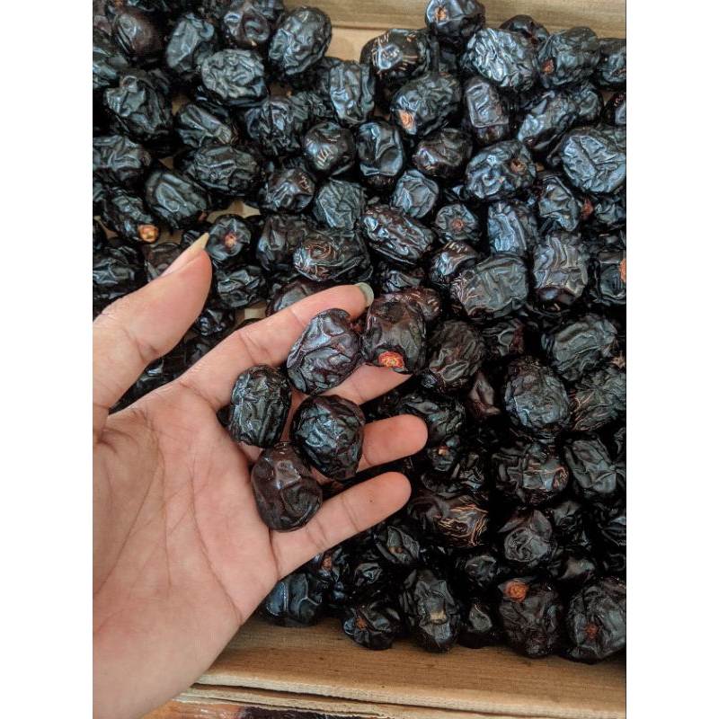 

kurma ajwa/kurma nabi 1kg