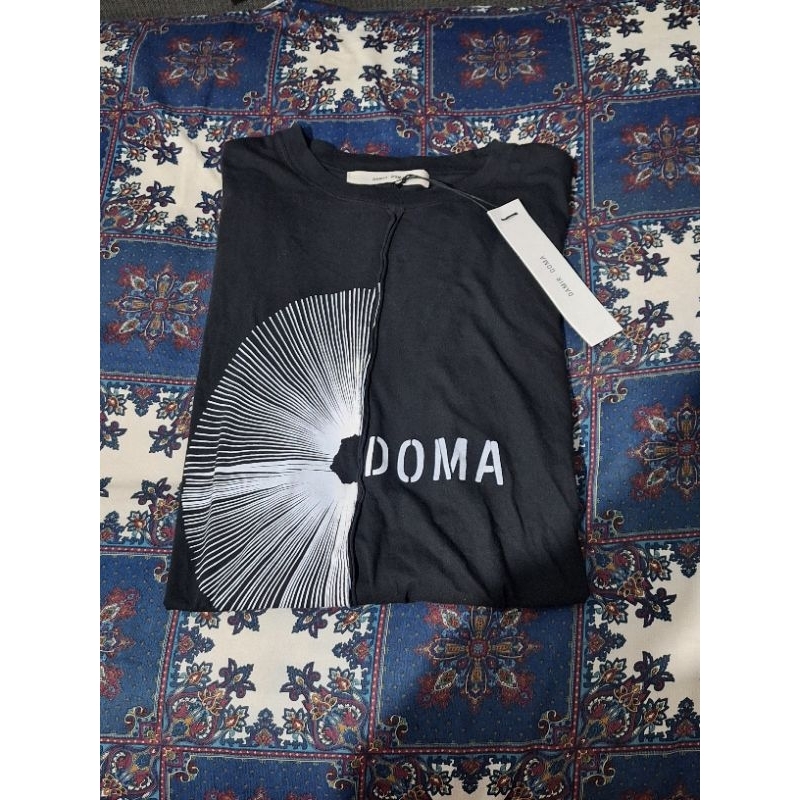 DAMIR DOMA