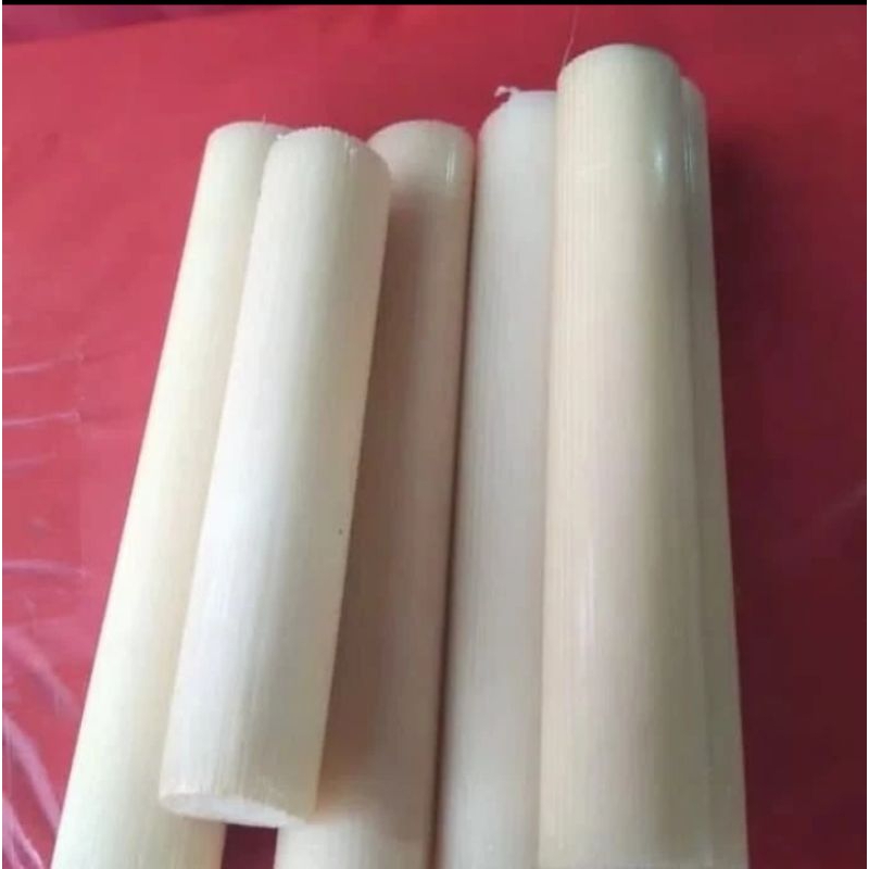 

BATANG KECOMBRANG 1KG BUAT MASAK
