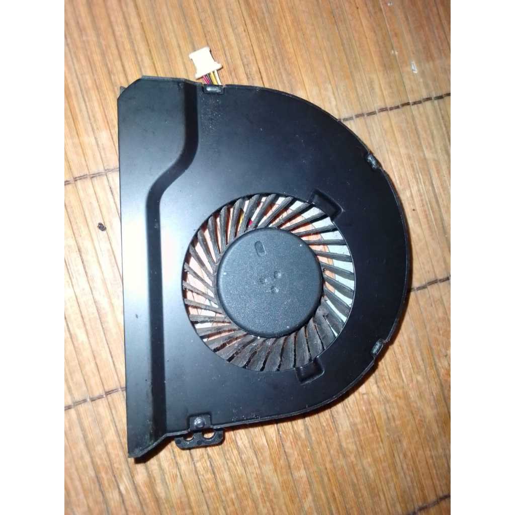 Fan Processor Dell Inspiron 14 7447