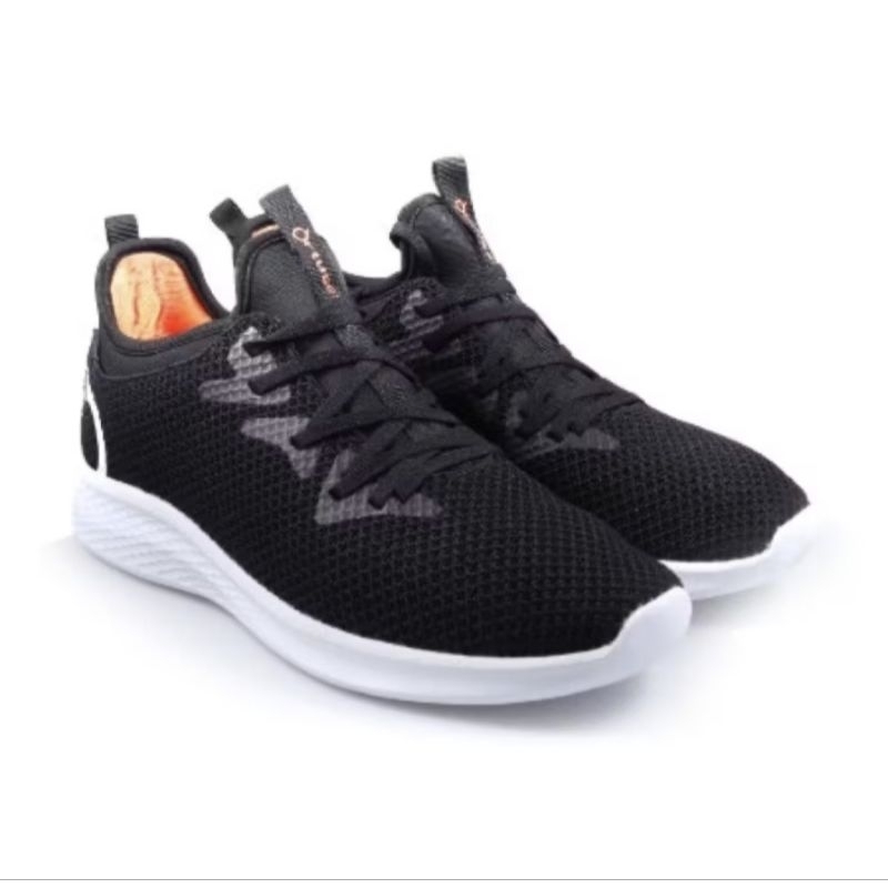 Sepatu Sekolah - Sepatu Sneaker OrtusEight Phyton - Sepatu Sneakers Ortuseight Harvard- Ortuseight