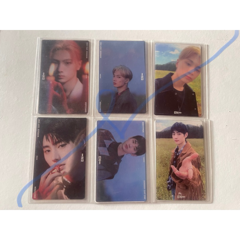 JAY SUNGHOON LUCKYDRAW LD BDO BORDER DAY ONE