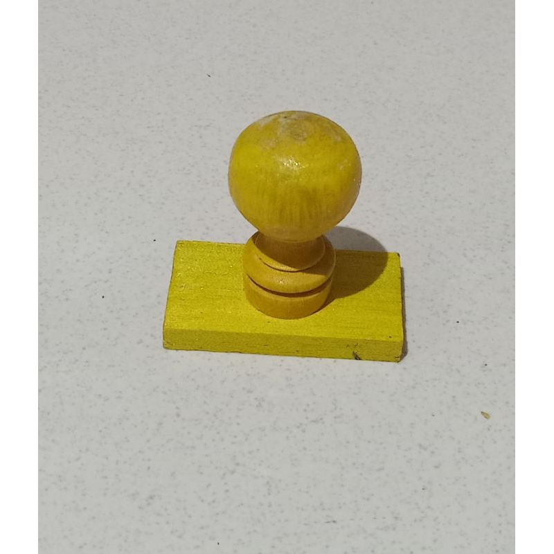 

Gagang Kayu 3 x 6 cm