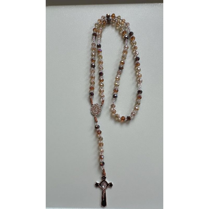 Rosario 77 Bapa Kami