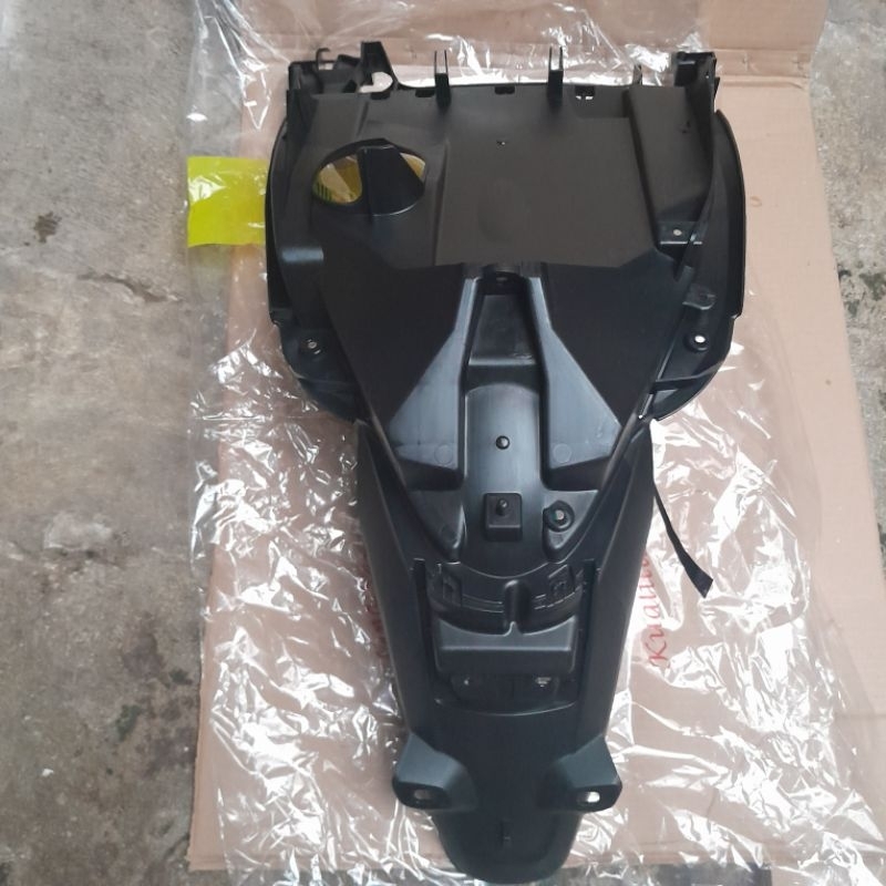 Spakbor belakang Rear fender Honda Scoopy New k2f 2021-2023 berkualitas