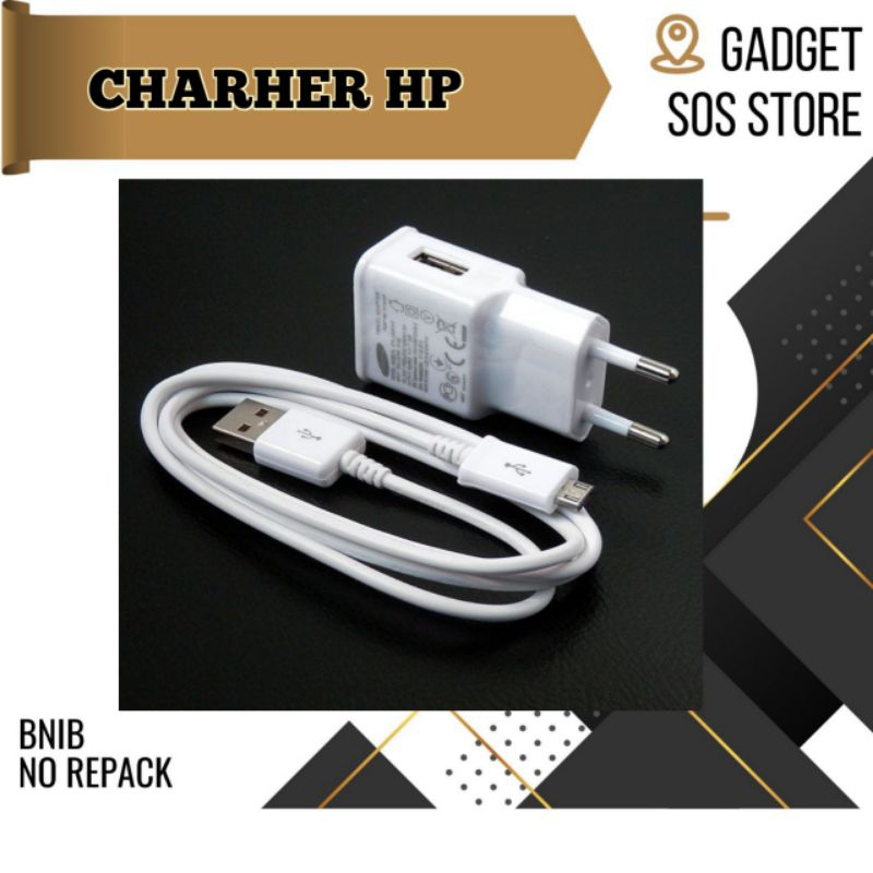 Charger Hp Murah Bagus USB C