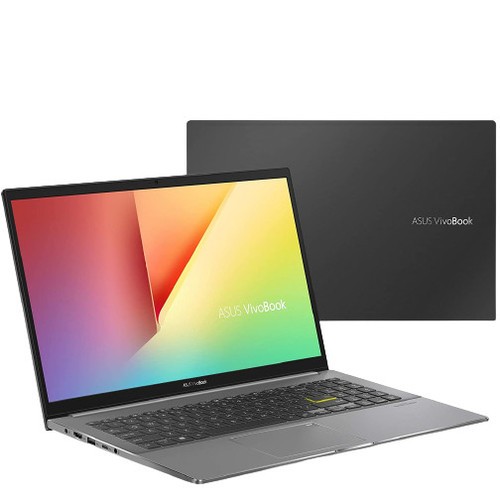 ASUS VIVOBOOK S533EA i7 1165G7 8GB 512SSD W11 15.6FHD