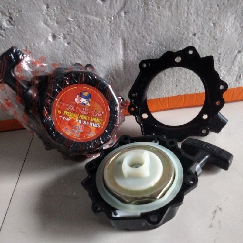 Recoil starter(ENGKOLAN)tanika 777/838