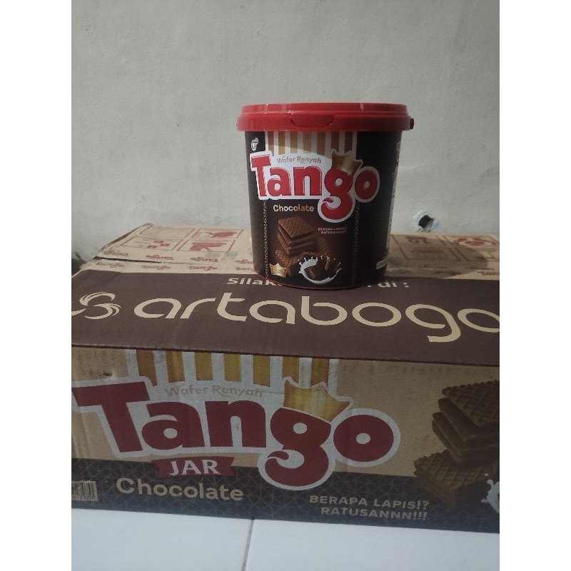 

tango jar 240 gram