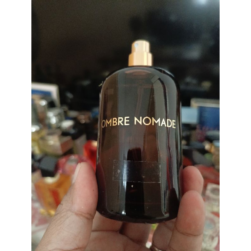 OMBRE NOMADE LV TESTER